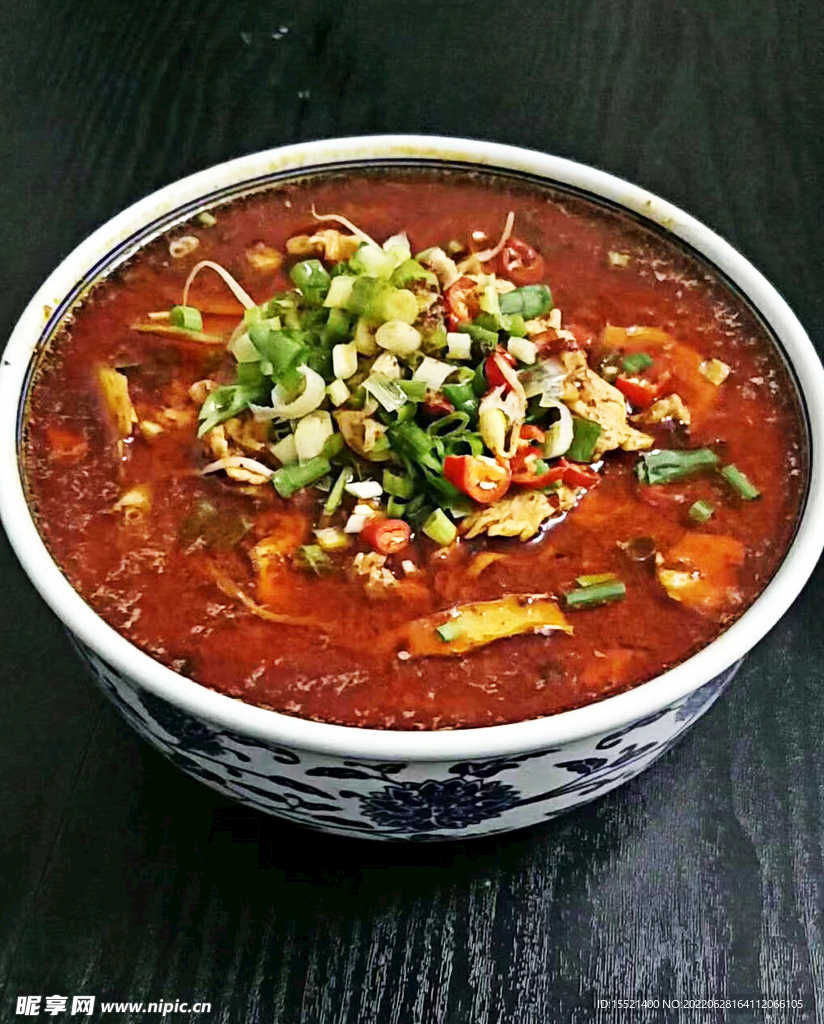水煮肉片