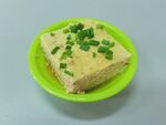 炖豆腐