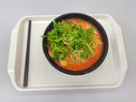营养美味的烩菜