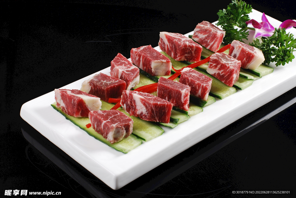牛肉