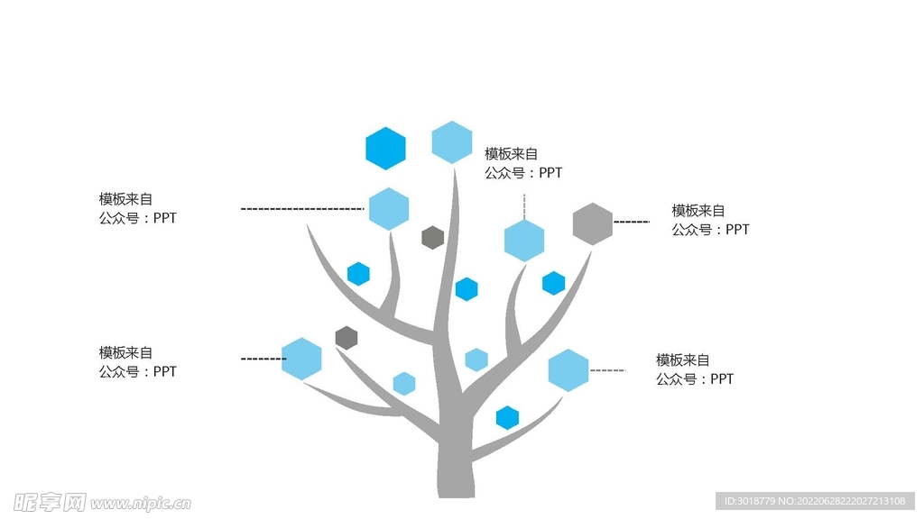 成长树