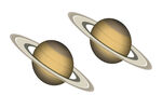 星球图案