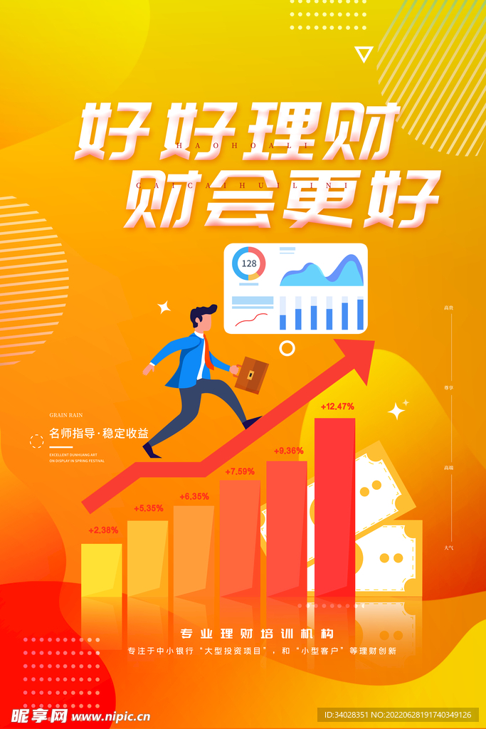 投资理财