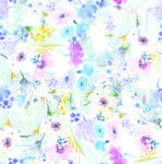  手绘花 小花 小碎花 乱花 