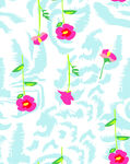 小碎花 小花