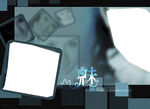 相册 