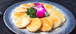 墨鱼饼
