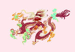 龙