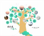 企业文化墙