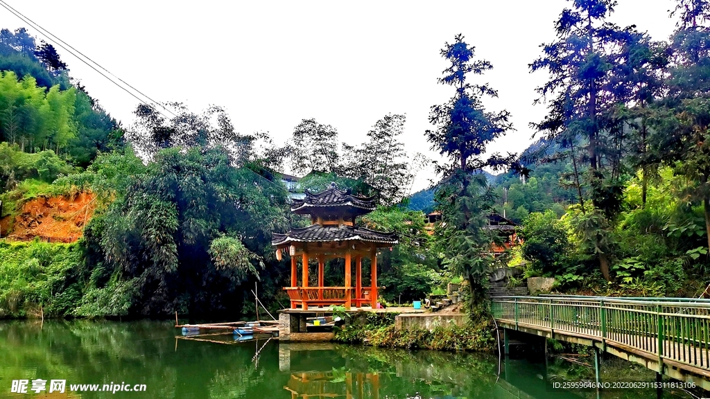 三都水族山居岁月