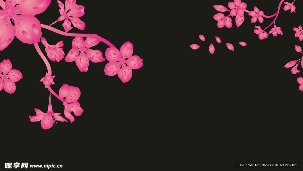 桃花