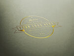 logo样机