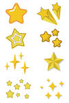 星星