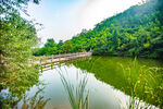 山水风景