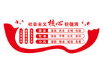 社会主义核心价值观