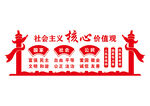 社会主义核心价值观
