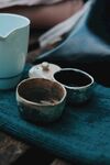 茶