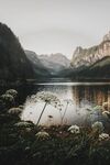 河流