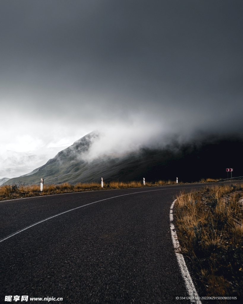 山