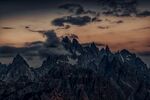 山