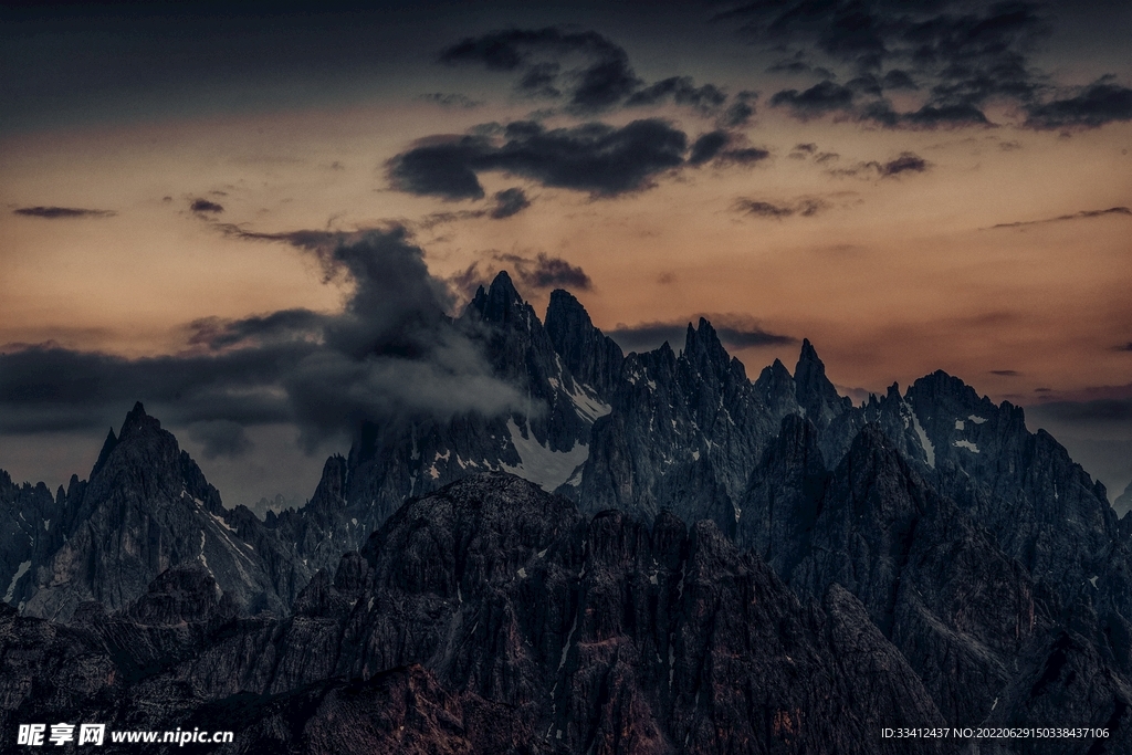 山
