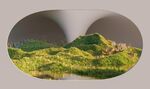 山