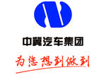 中冀集团logo
