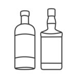 烈酒白酒
