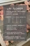 花店海报设计