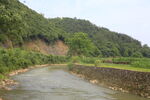 山水