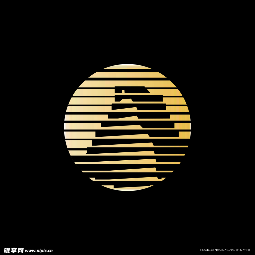 金融图标