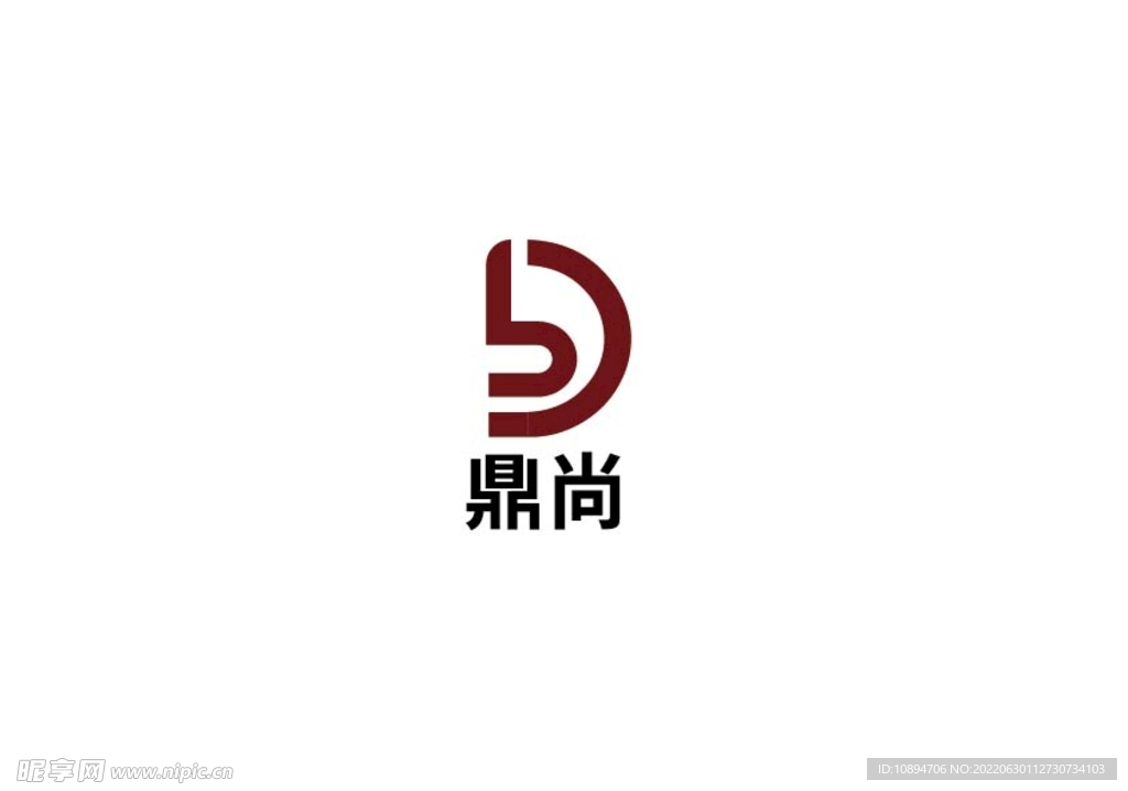 酒业标识设计