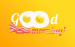 早安美味早餐banner