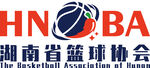 湖南省篮球协会新会徽