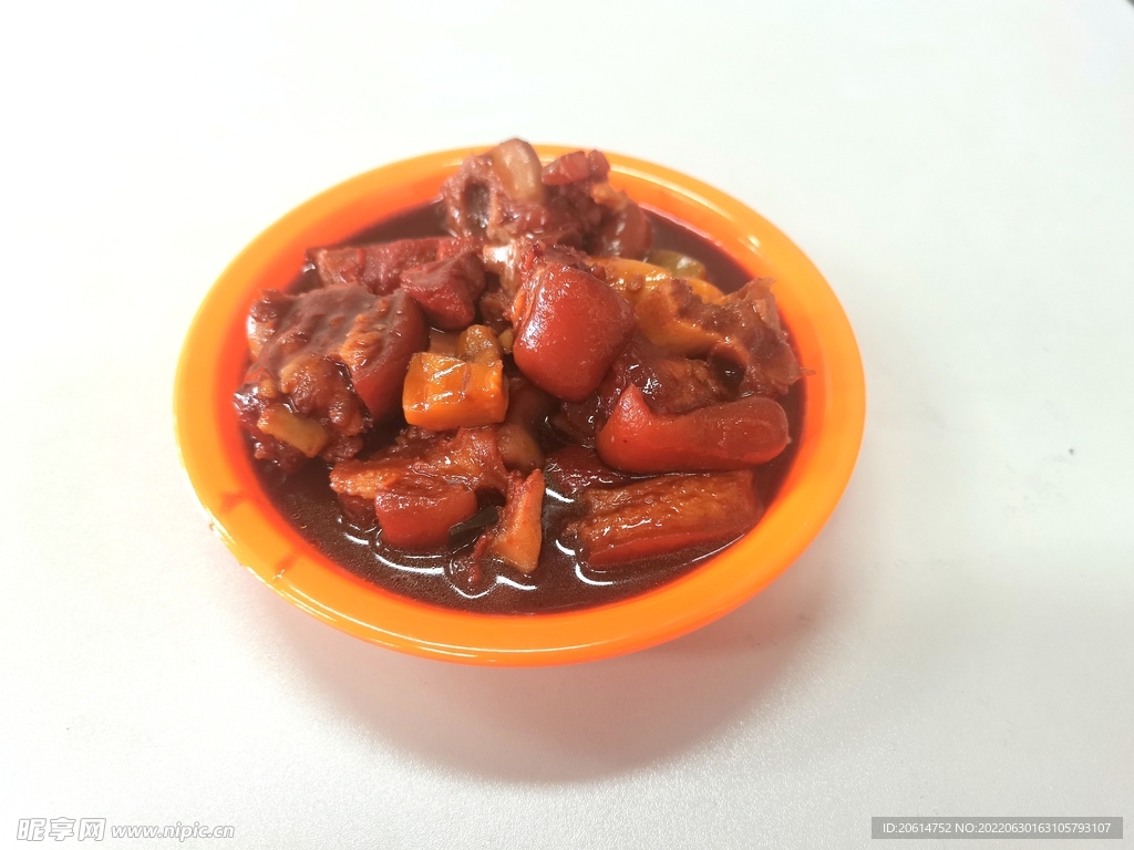 红烧肉