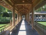 曲江池遗址公园