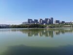曲江池遗址公园