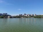 曲江池遗址公园