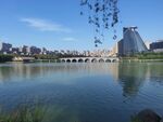 曲江池遗址公园