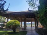 曲江池遗址公园