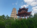 大雁塔