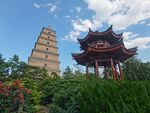 大雁塔