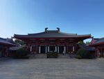 大雁塔