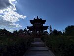 亭子