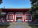 西安大雁塔