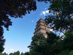 西安大雁塔