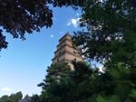 西安大雁塔