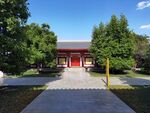 西安大雁塔