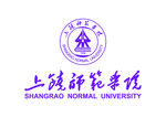 上饶师范学院 LOGO 校徽