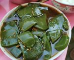 神仙豆腐 